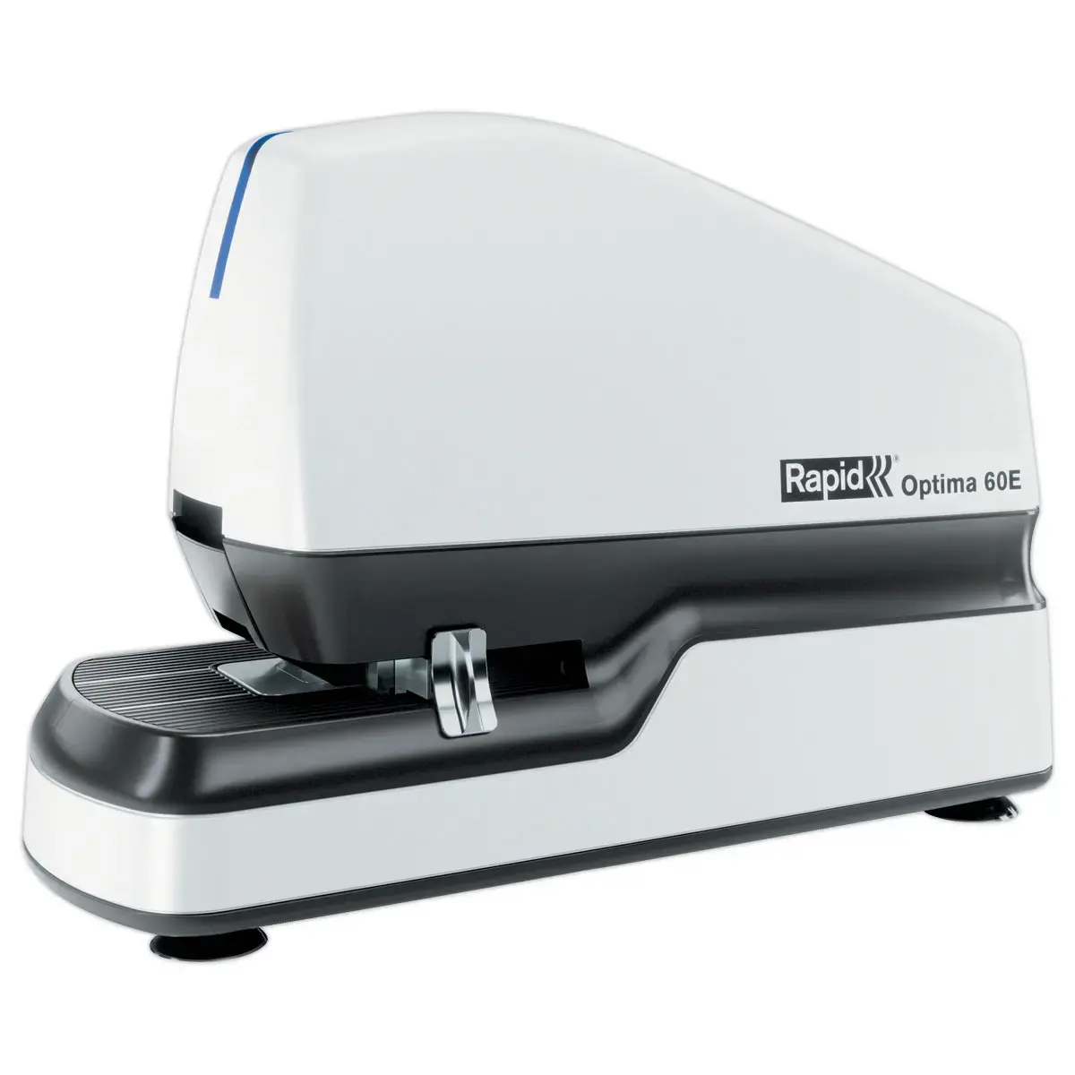 Agrafeuse &eacute;lectrique Rapid Optima 60E 