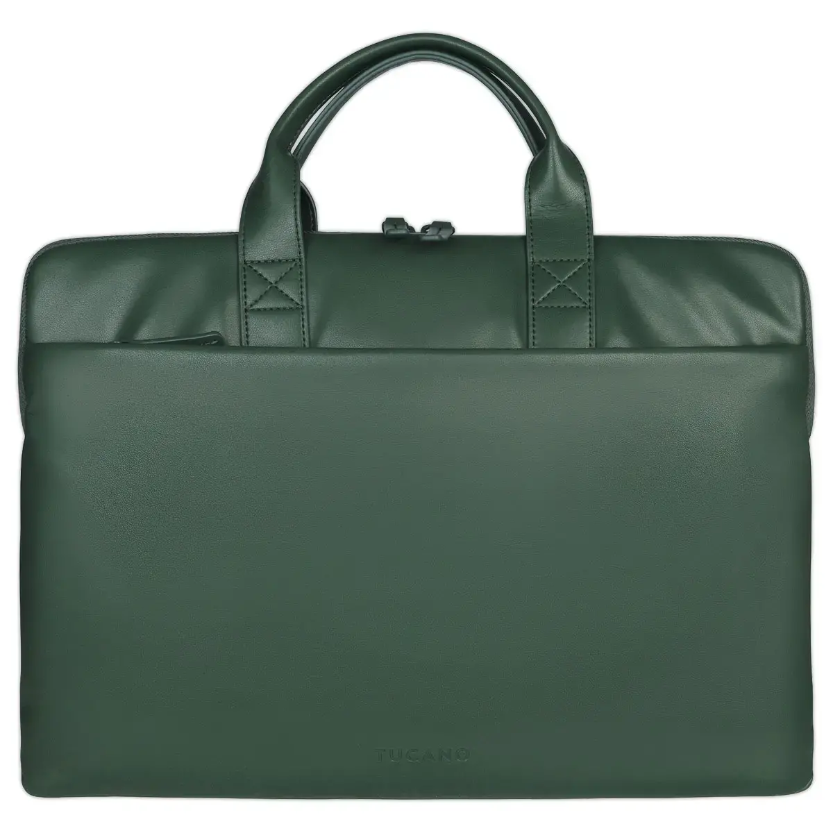 Sacoche PC Portable Isotta 15-16" 6 - Vert