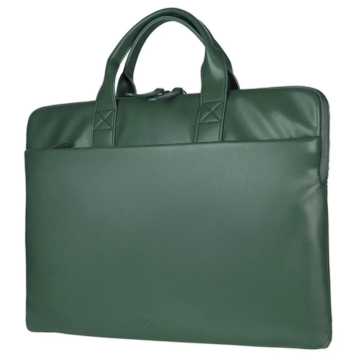 Sacoche PC Portable Isotta 15-16" 6 - Vert