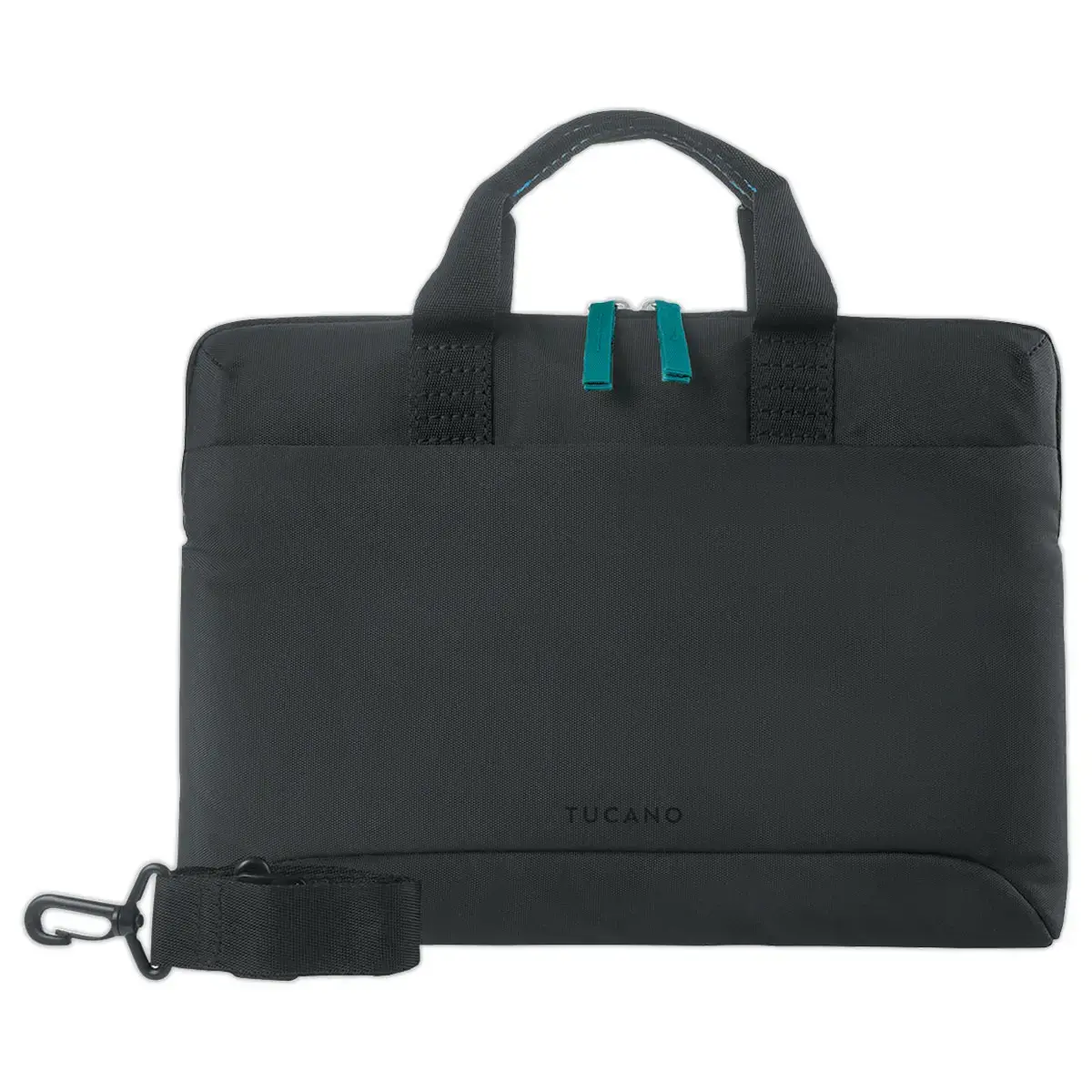 Sacoche PC Portable SLIM Smilza 13"/14" BLEU 