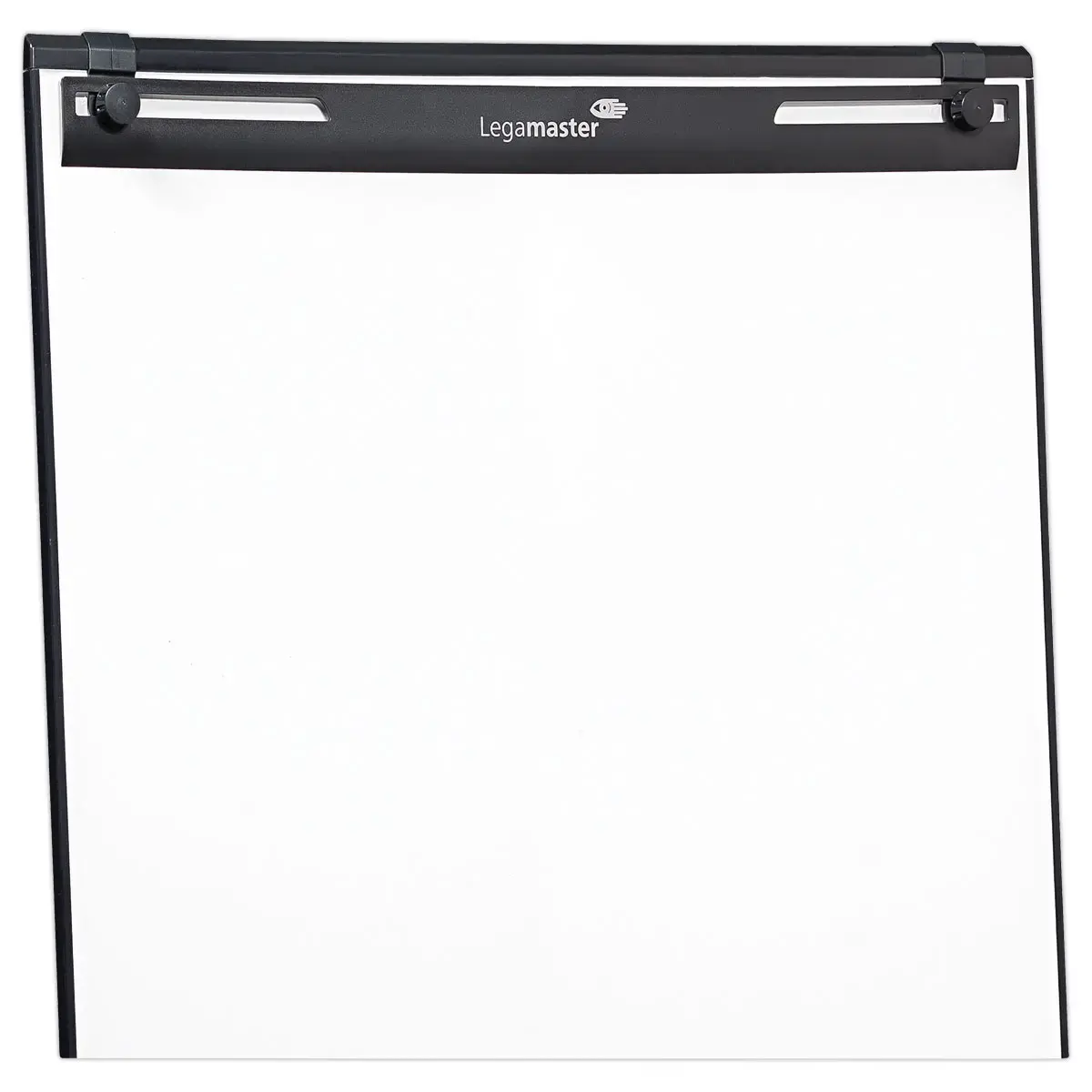 Chevalet de conférence Sketch Easy - Base ronde mobile - LEGAMASTER