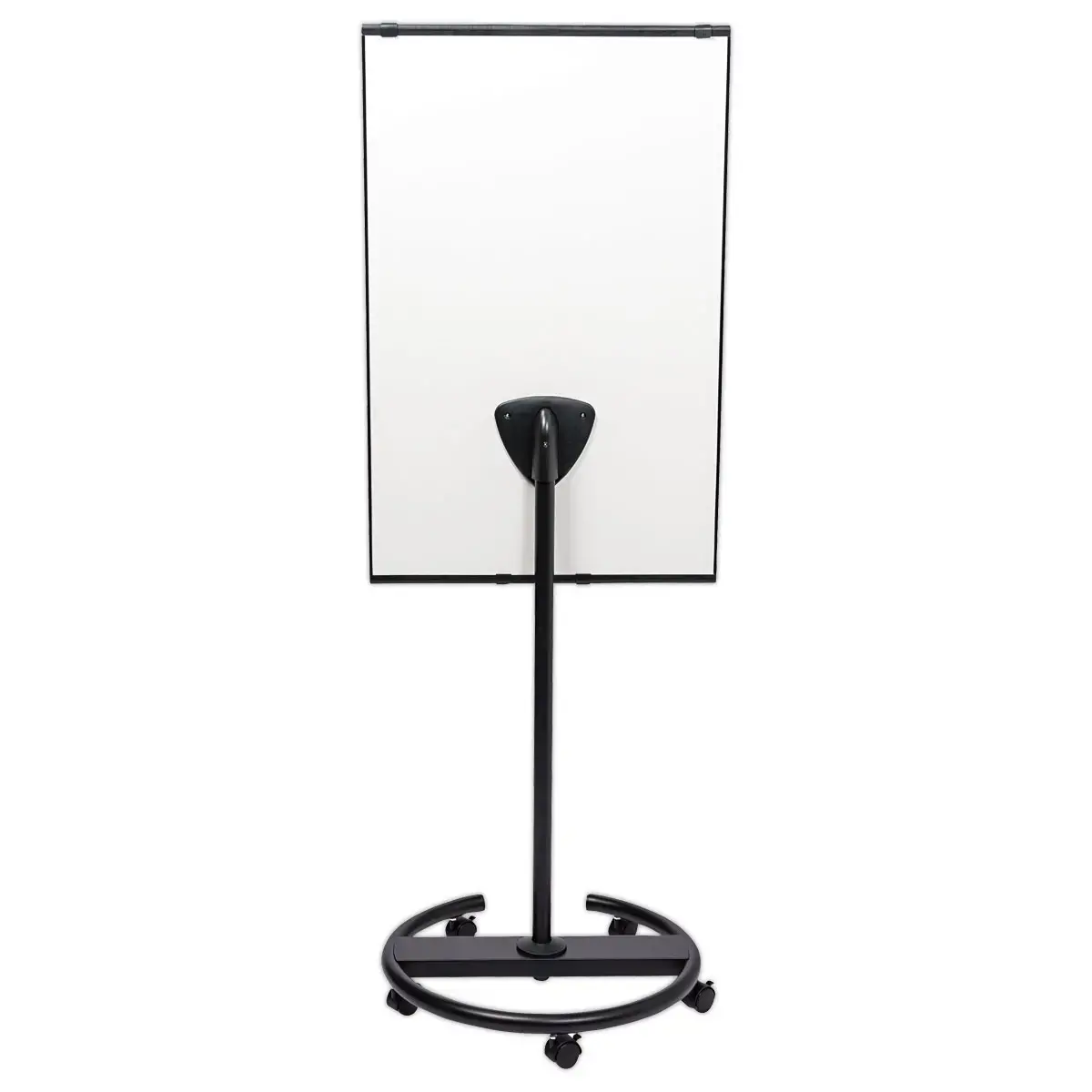 Chevalet de conférence Sketch Easy - Base ronde mobile - LEGAMASTER
