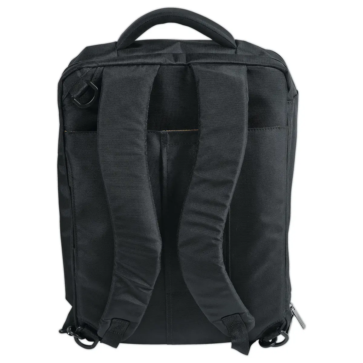 Sacoche sac &agrave; dos Dual 15,6'' Exactive- Noir 