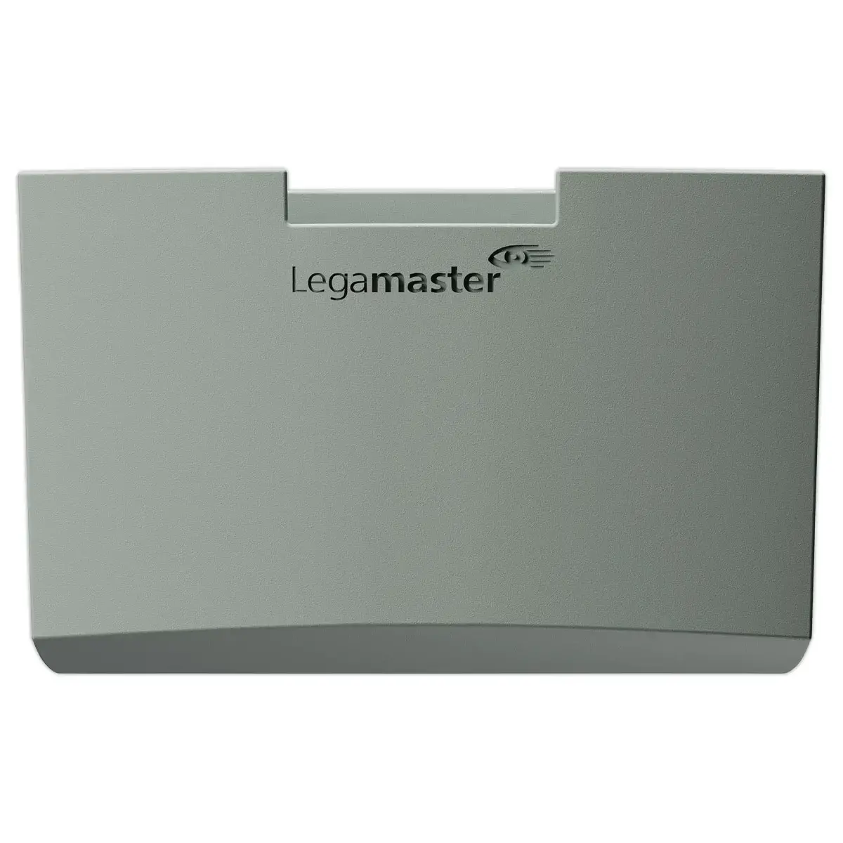 Porte-accessoires magnétique vert pour tableau blanc - LEGAMASTER