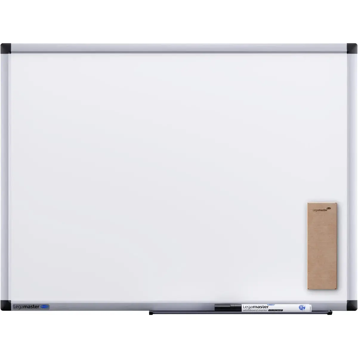 Tableau blanc UNITE - Surface laquée - 45 x 60 cm - Legamaster
