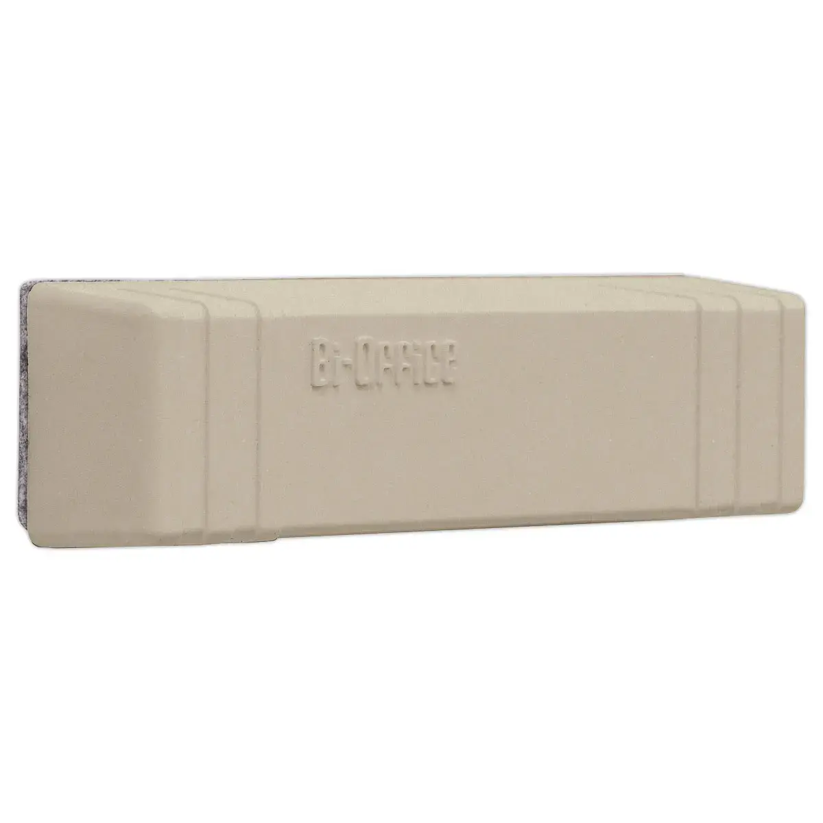 Brosse magnétique en coquillages