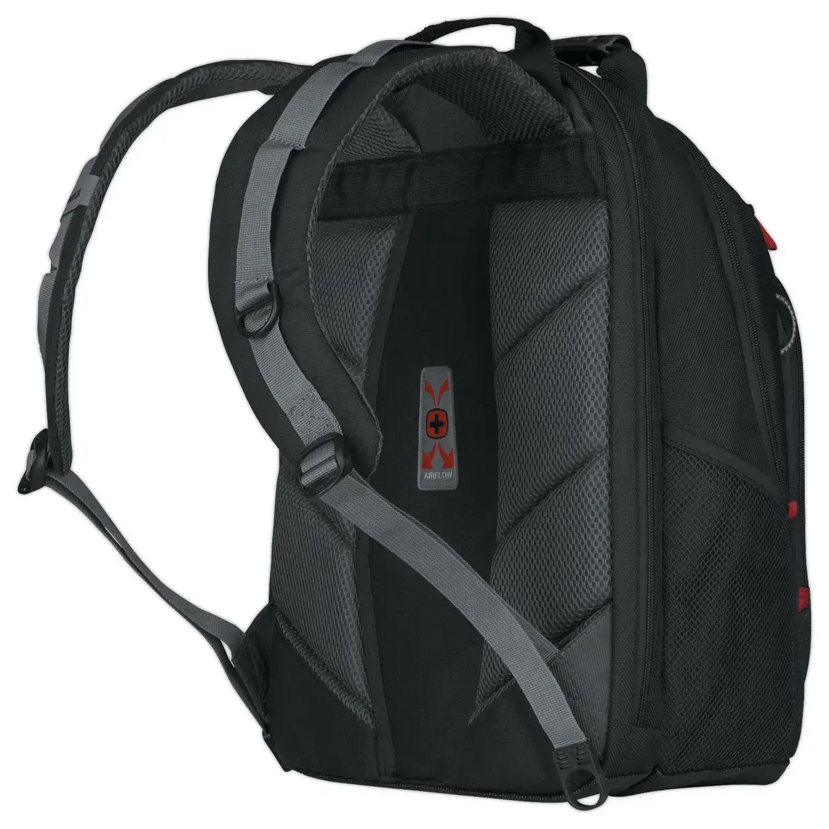 Sac &agrave; dos pour pc portable Legacy 16" 