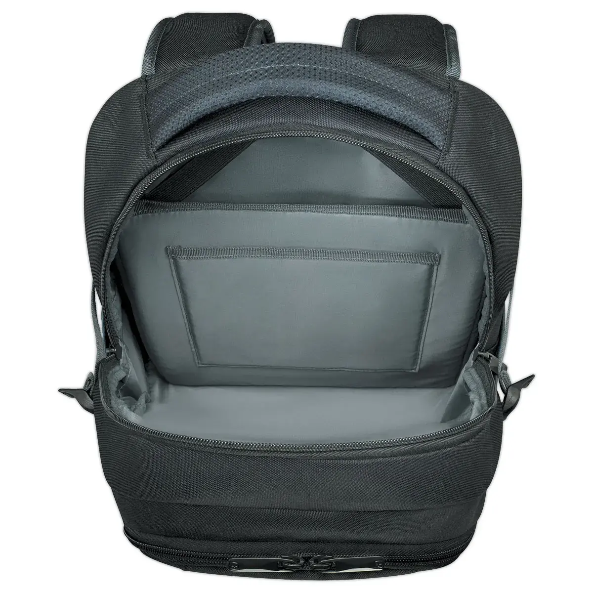 Sac &agrave; dos Next Ryde 16" noir Wenger 