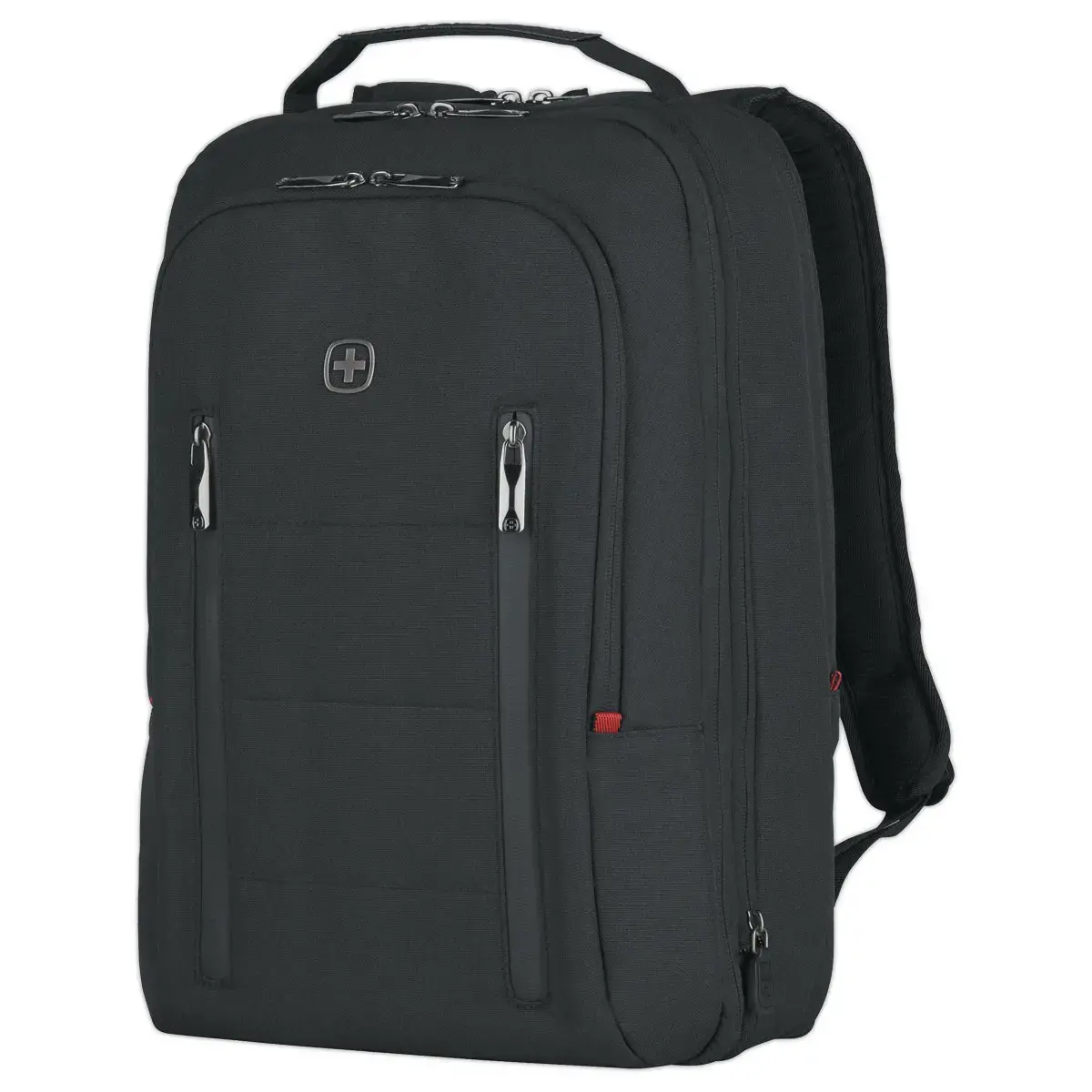 Sac à dos City Traveler 16" noir Wenger