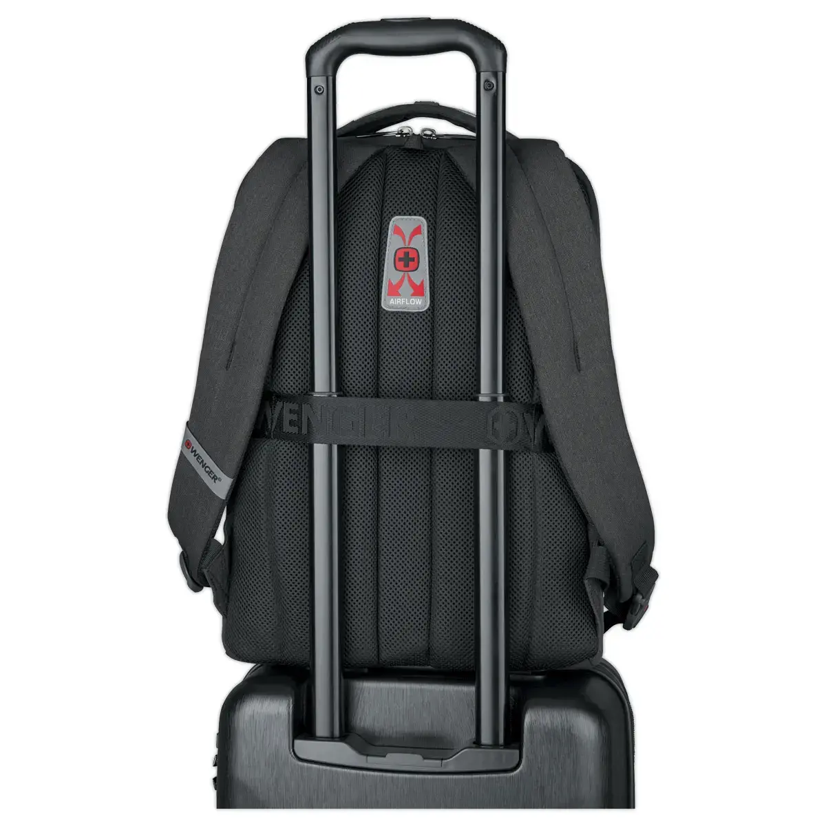 Sac à dos MX professionnel 16"