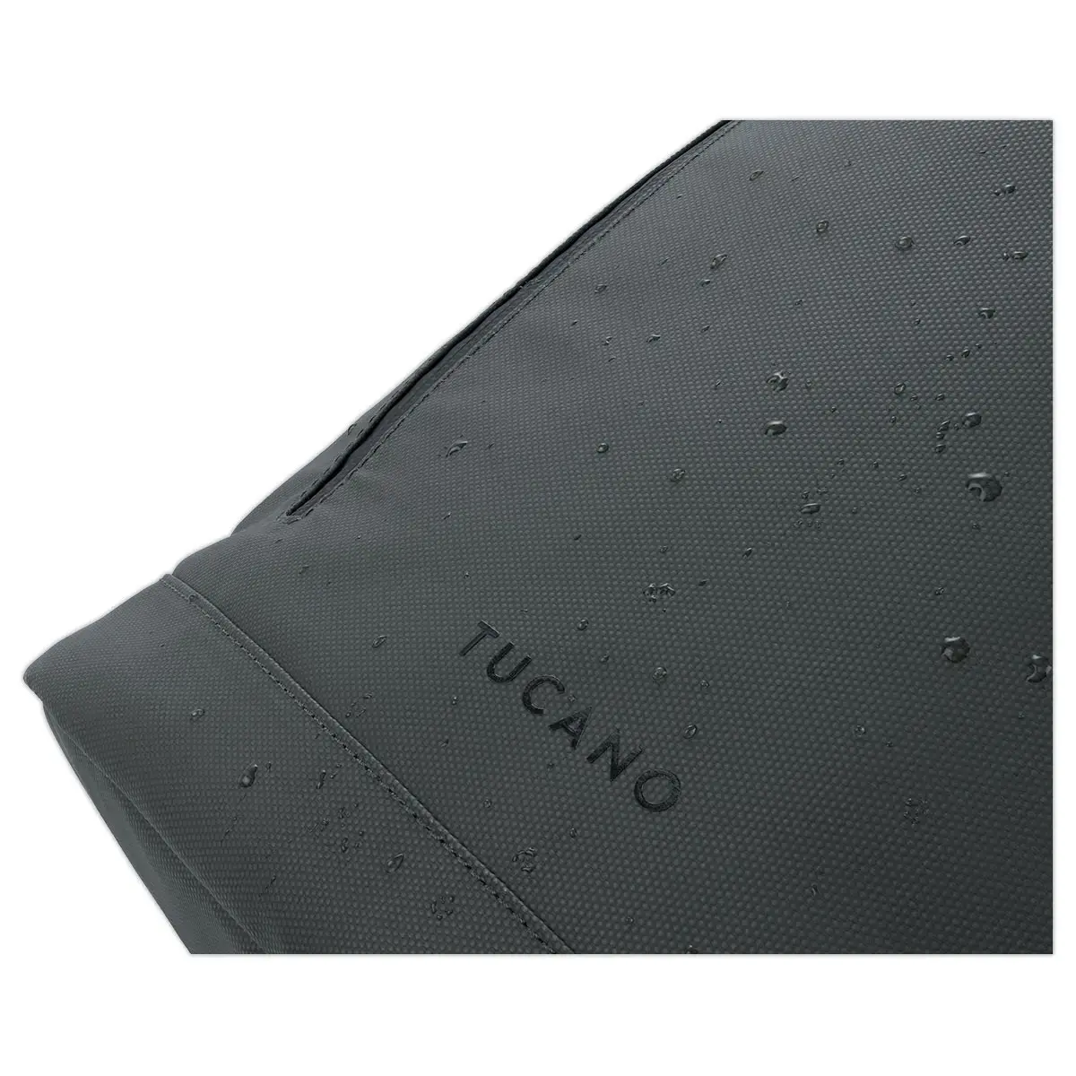 Sac à dos Rollo 15,6" noir - TUCANO