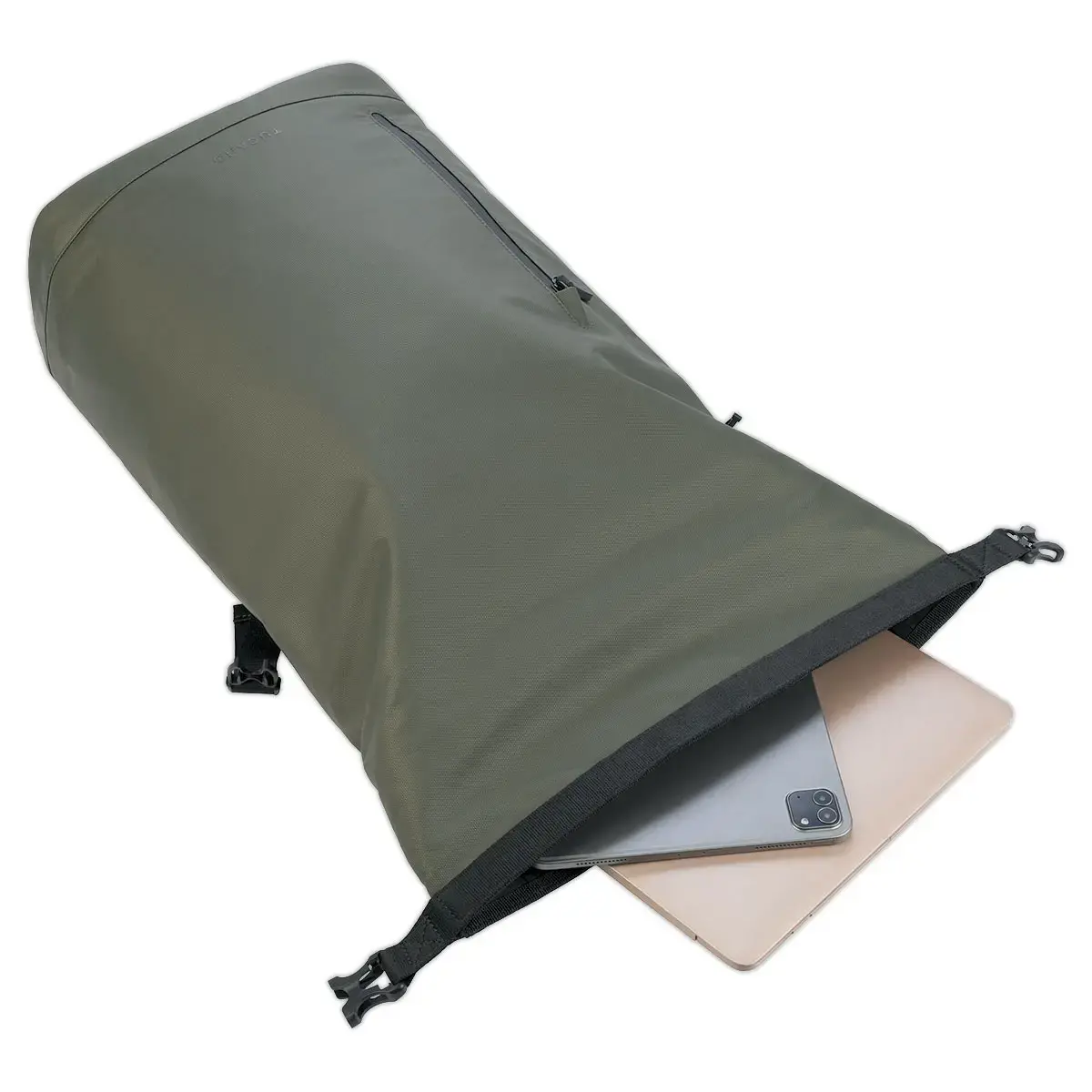 Sac à dos Rollo 15,6" kaki - TUCANO