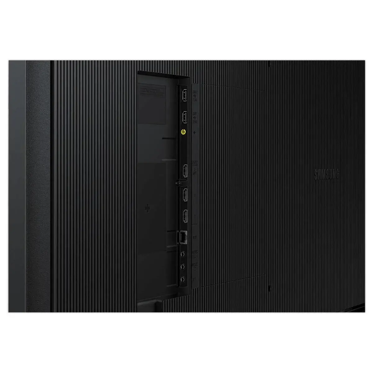 Ecran 65" Samsung QM65C