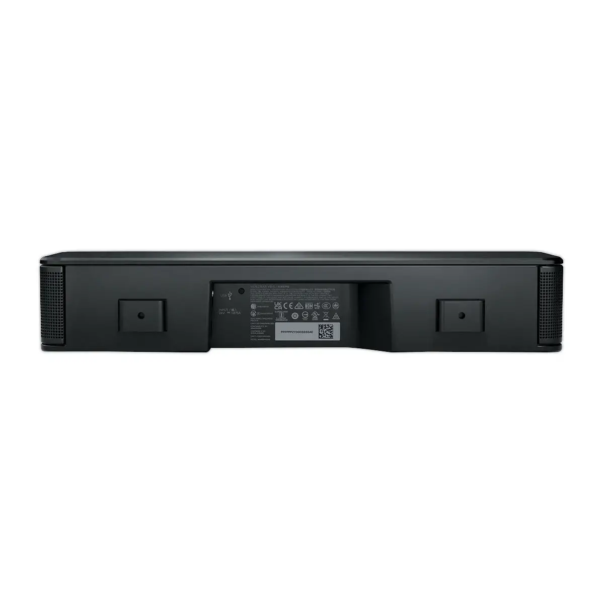 Barre visio professionelle Bose VB-S