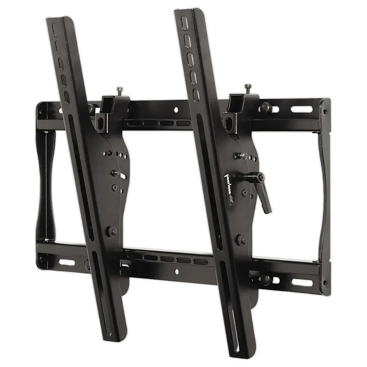 Support universel mural inclinable pour écran 32-50" - Peerless
