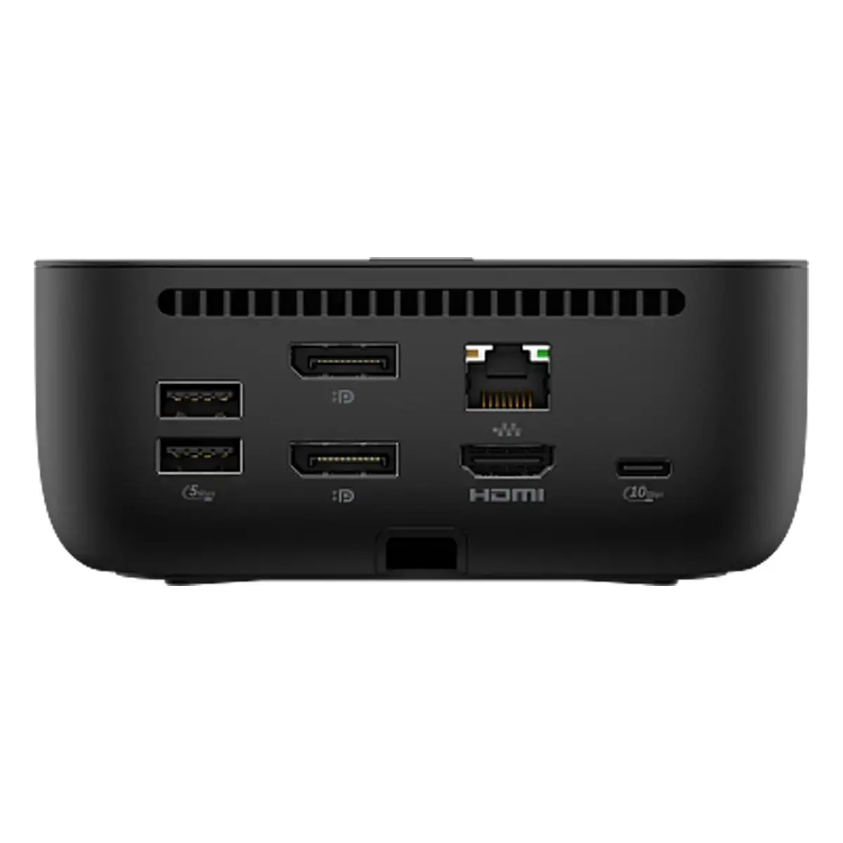 Station d'accueil HP G5 USB-C