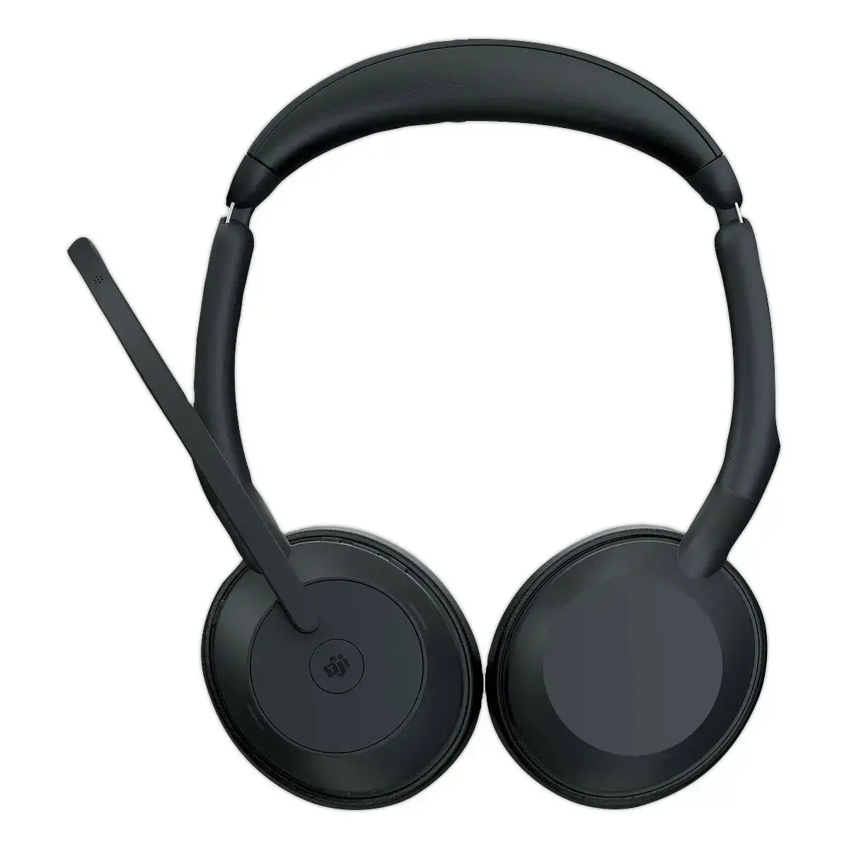 Casque sans fil Evolve2 55 Stéréo MS USB-A JABRA