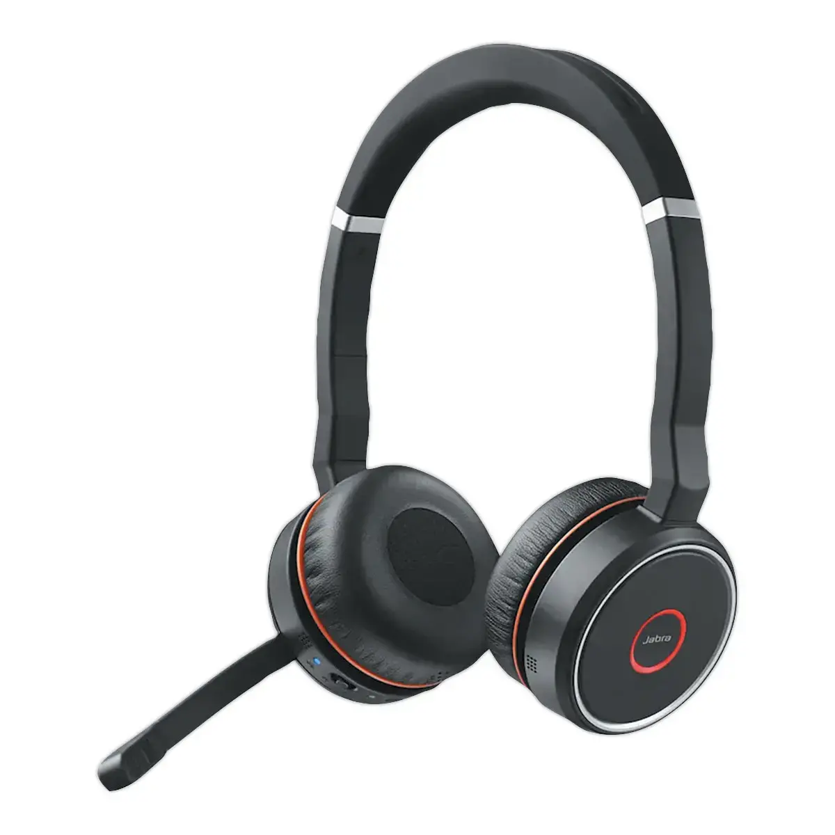 Casque sans fil Evolve 75 JABRA - reconditionné