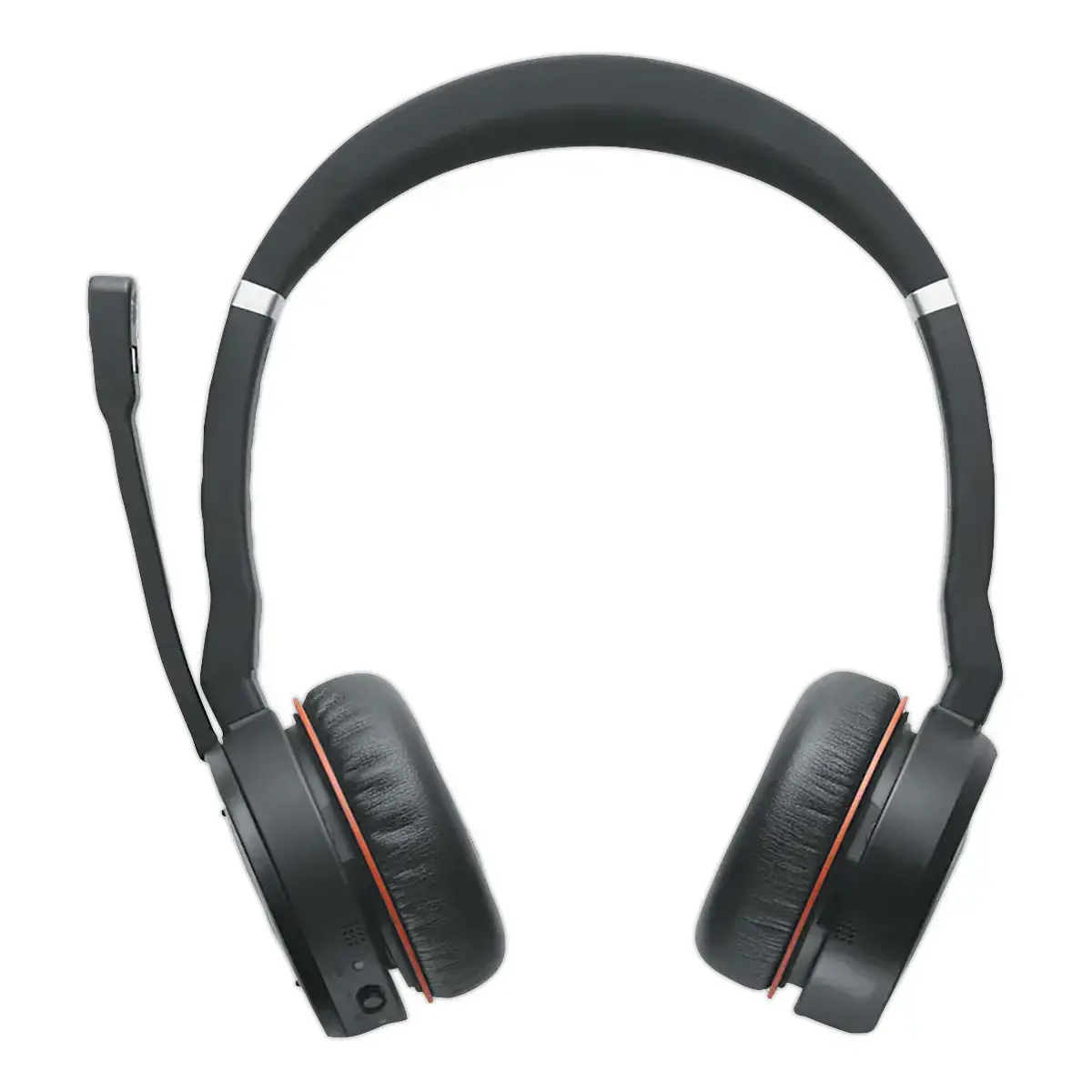 Casque sans fil Evolve 75 JABRA - reconditionné