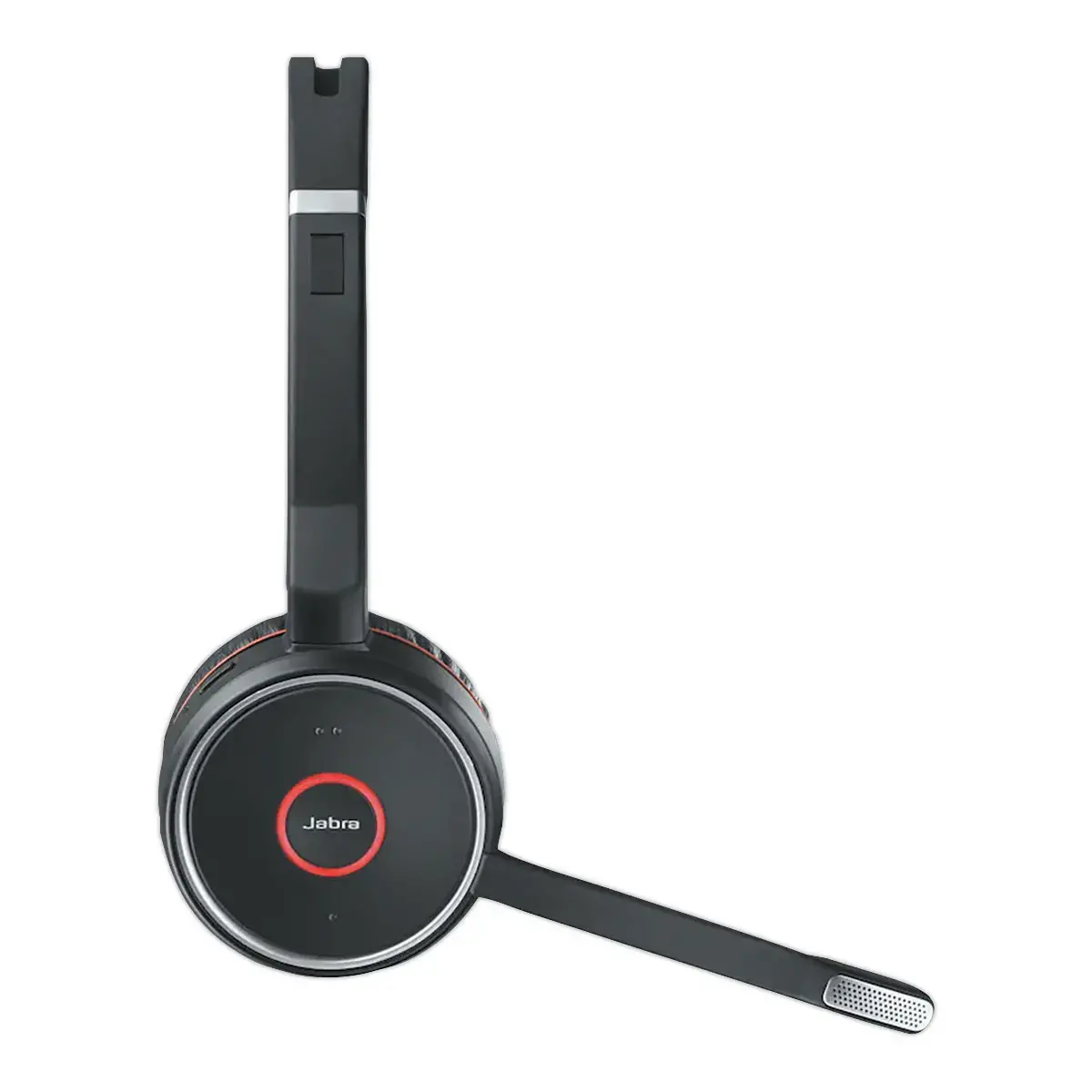 Casque sans fil Evolve 75 JABRA - reconditionné