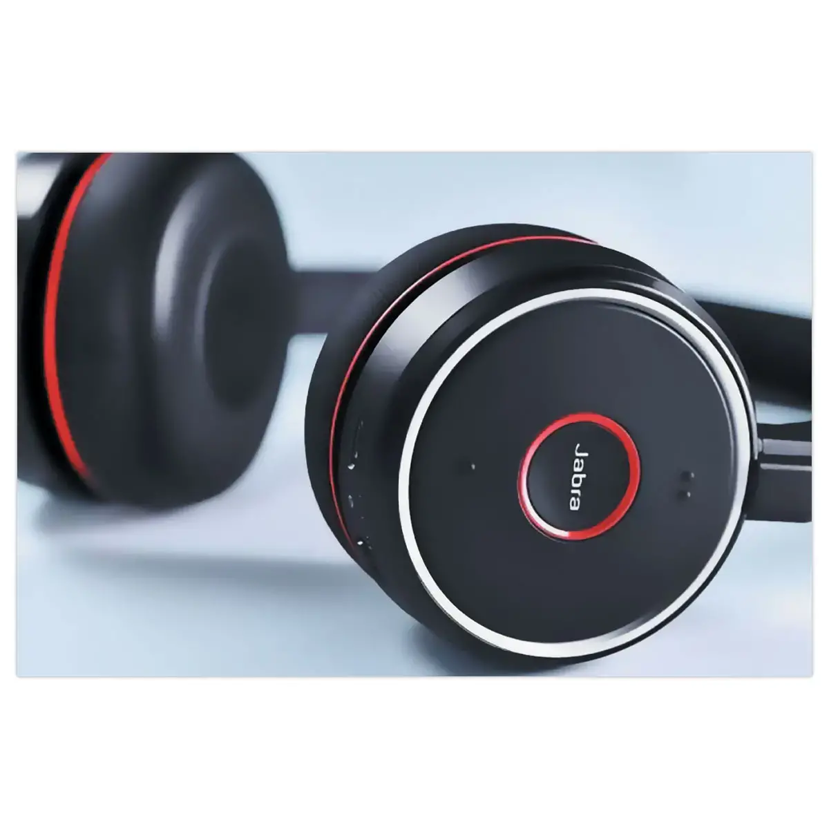 Casque sans fil Evolve 75 JABRA - reconditionné