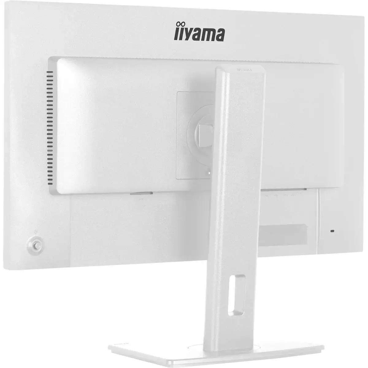 Moniteur Prolite 27" blanc IIYAMA