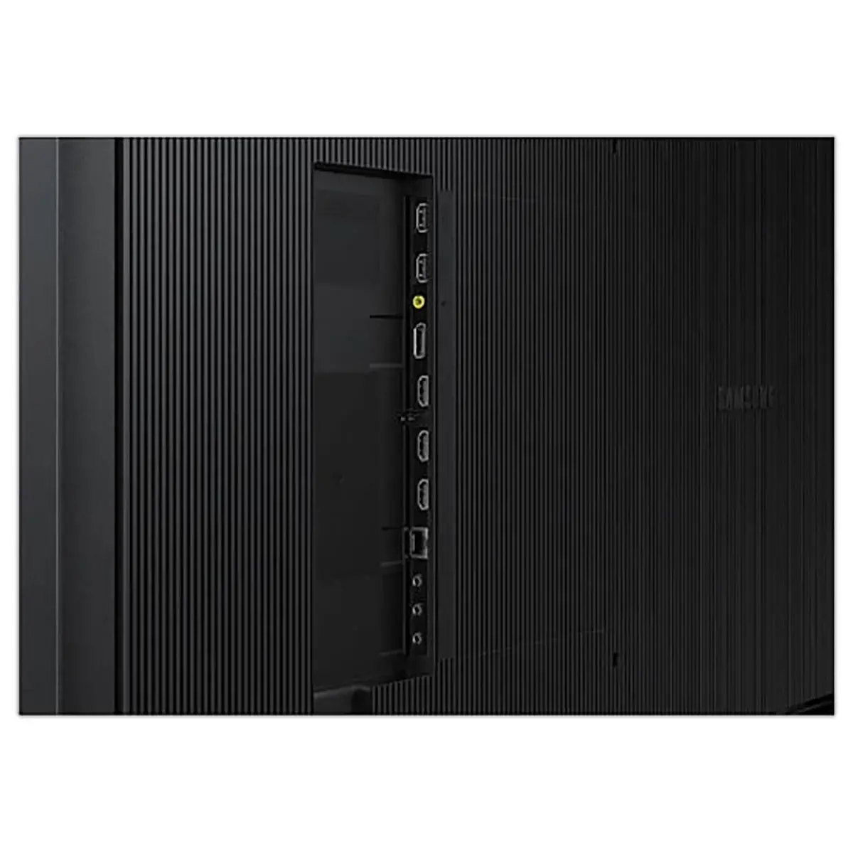 Ecran Samsung QM43C 