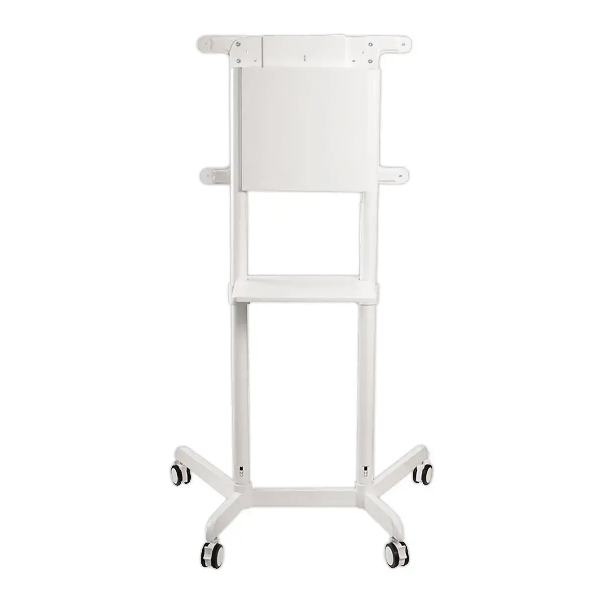 Support roulettes standard pour &eacute;cran Flip 55 - 65" 