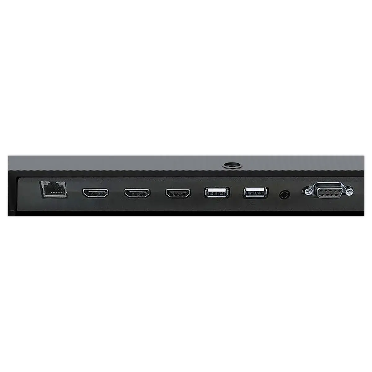Ecran d'affichage professionnel 65" - IIYAMA LH6560UHS