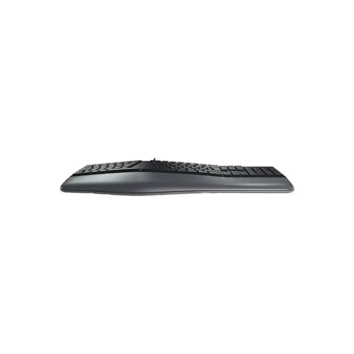 Clavier filaire ergonomique Cherry KC 4500 Belgique