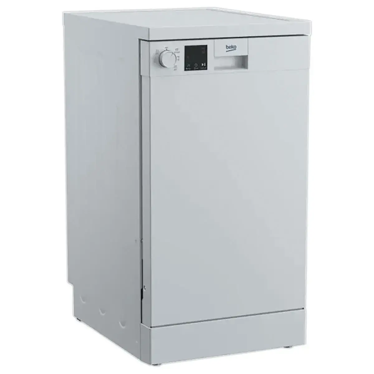 Lave vaisselle - 10 couverts - BEKO