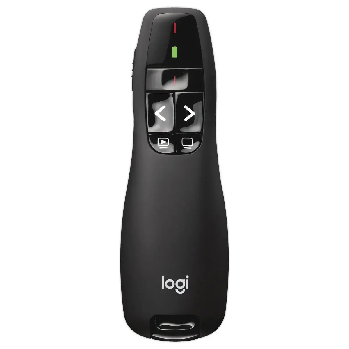 Pointeur télécommande Wireless - R400 - Logitech