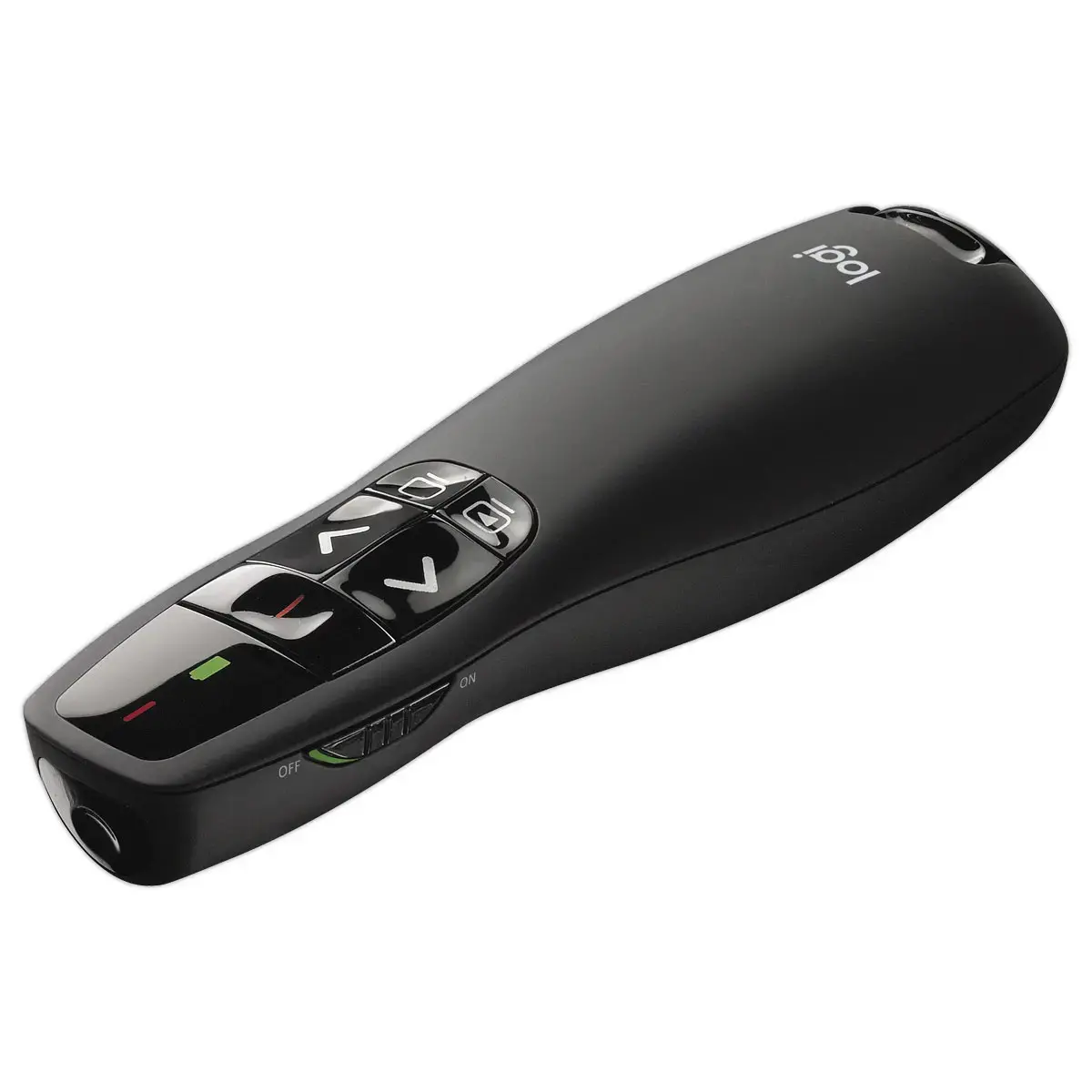 Pointeur télécommande Wireless - R400 - Logitech