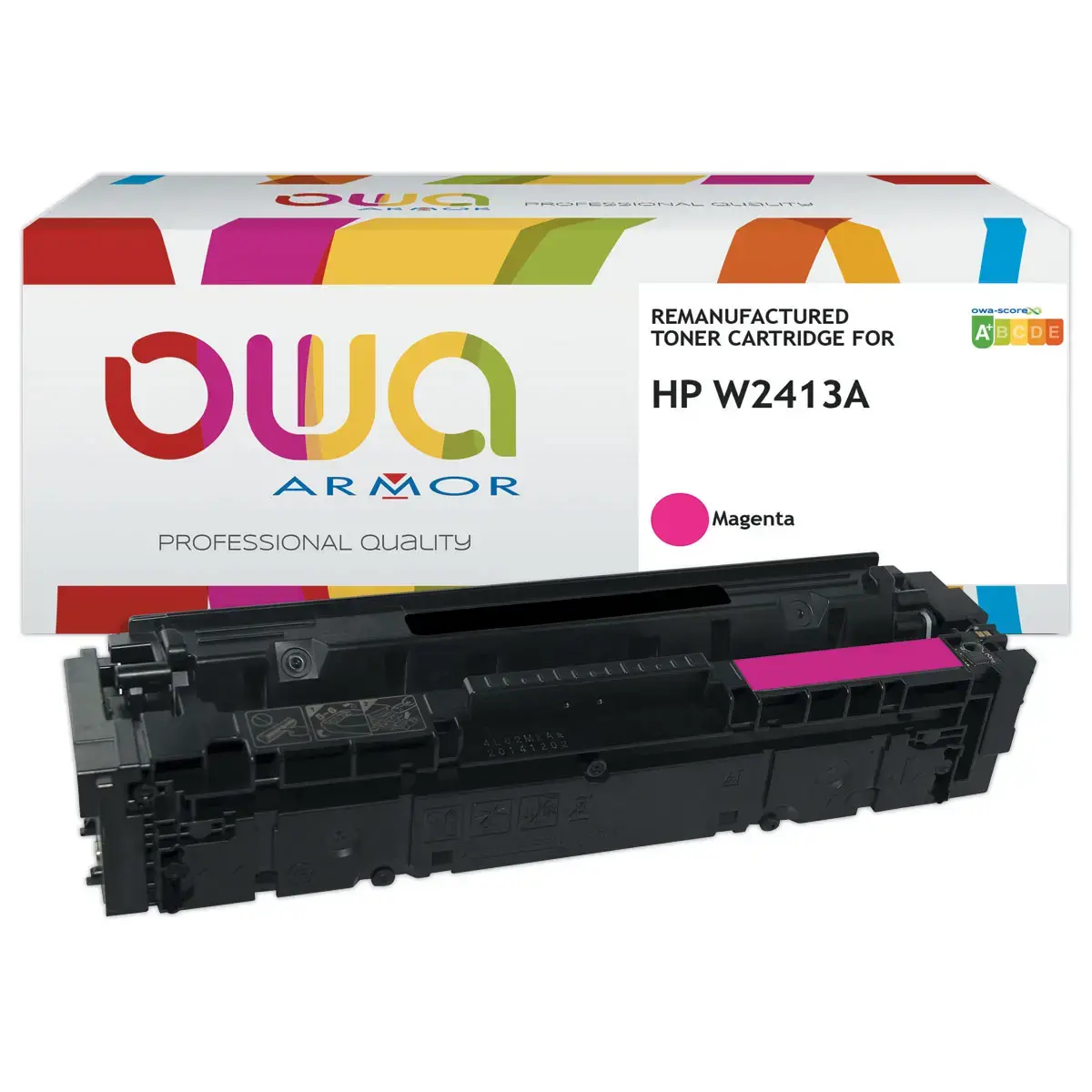 Toner compatible HP 216A Magenta OWA