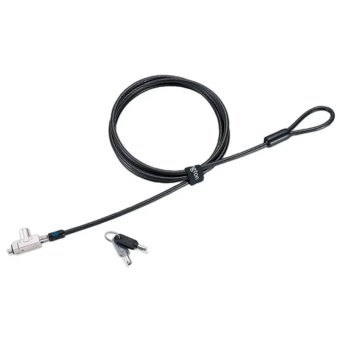 C&acirc;ble antivol Cl&eacute; PC DELL N17 