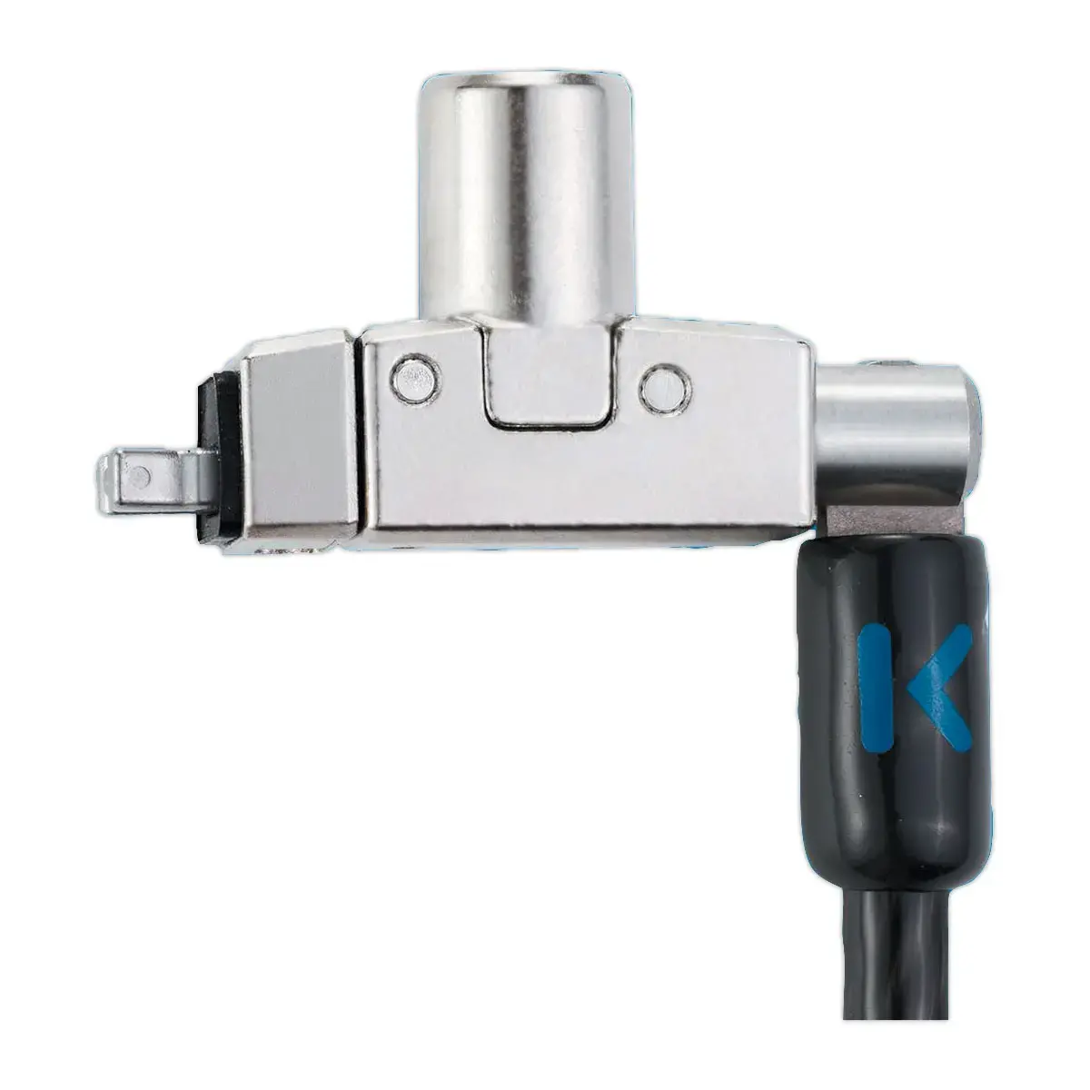 C&acirc;ble antivol Cl&eacute; PC DELL N17 