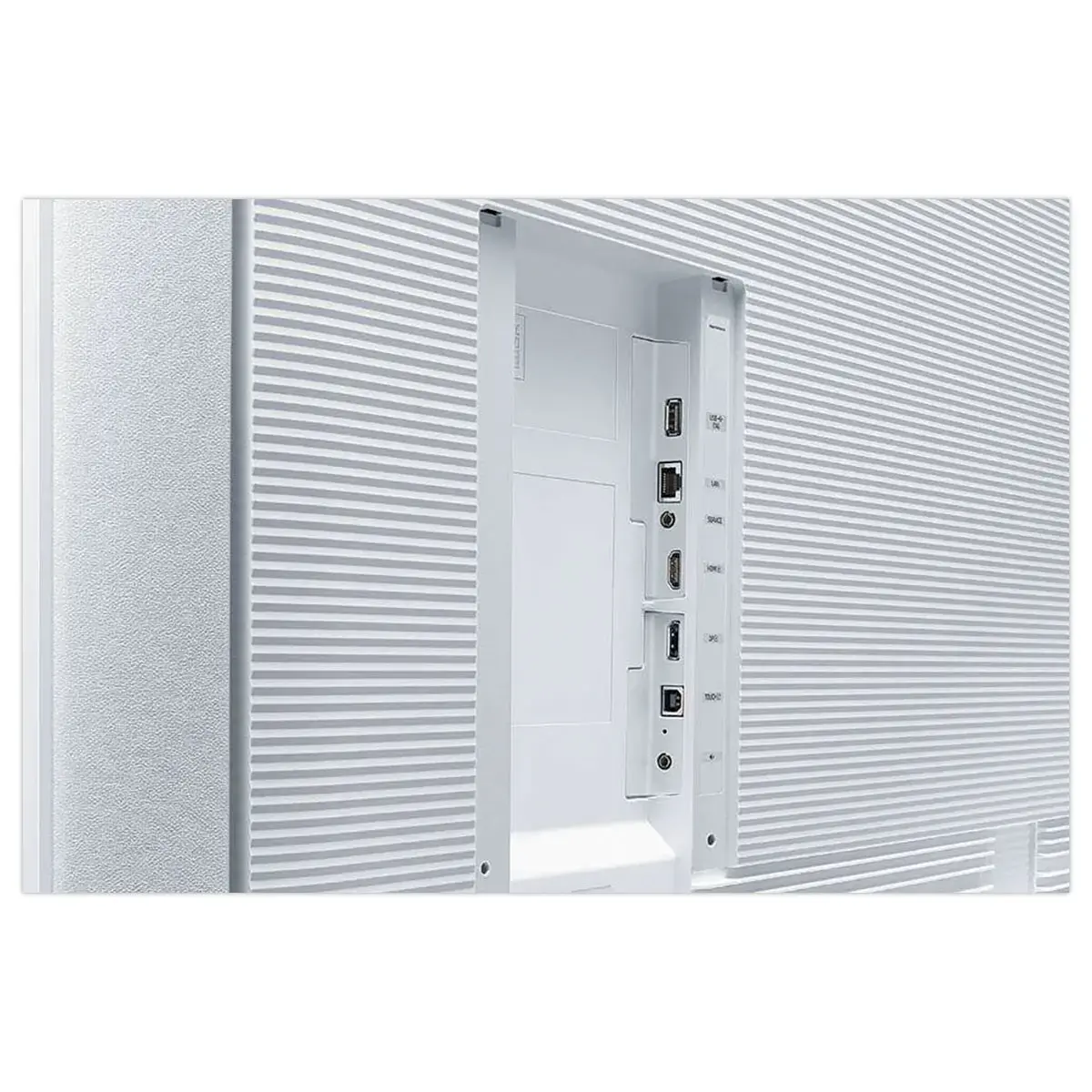 Ecran Flip Pro 55" Samsung WM55B 