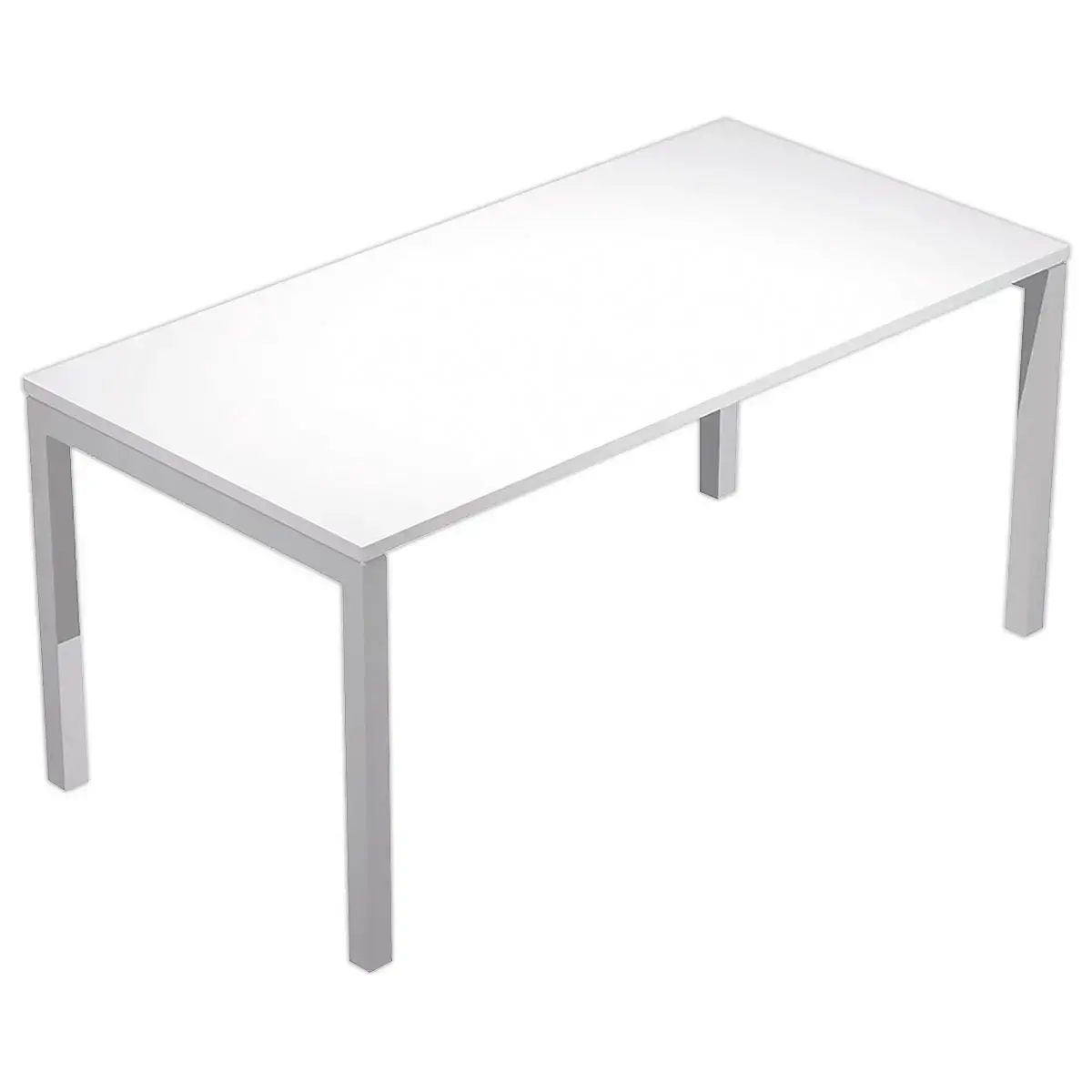 bureau CAPRI pieds arche 160