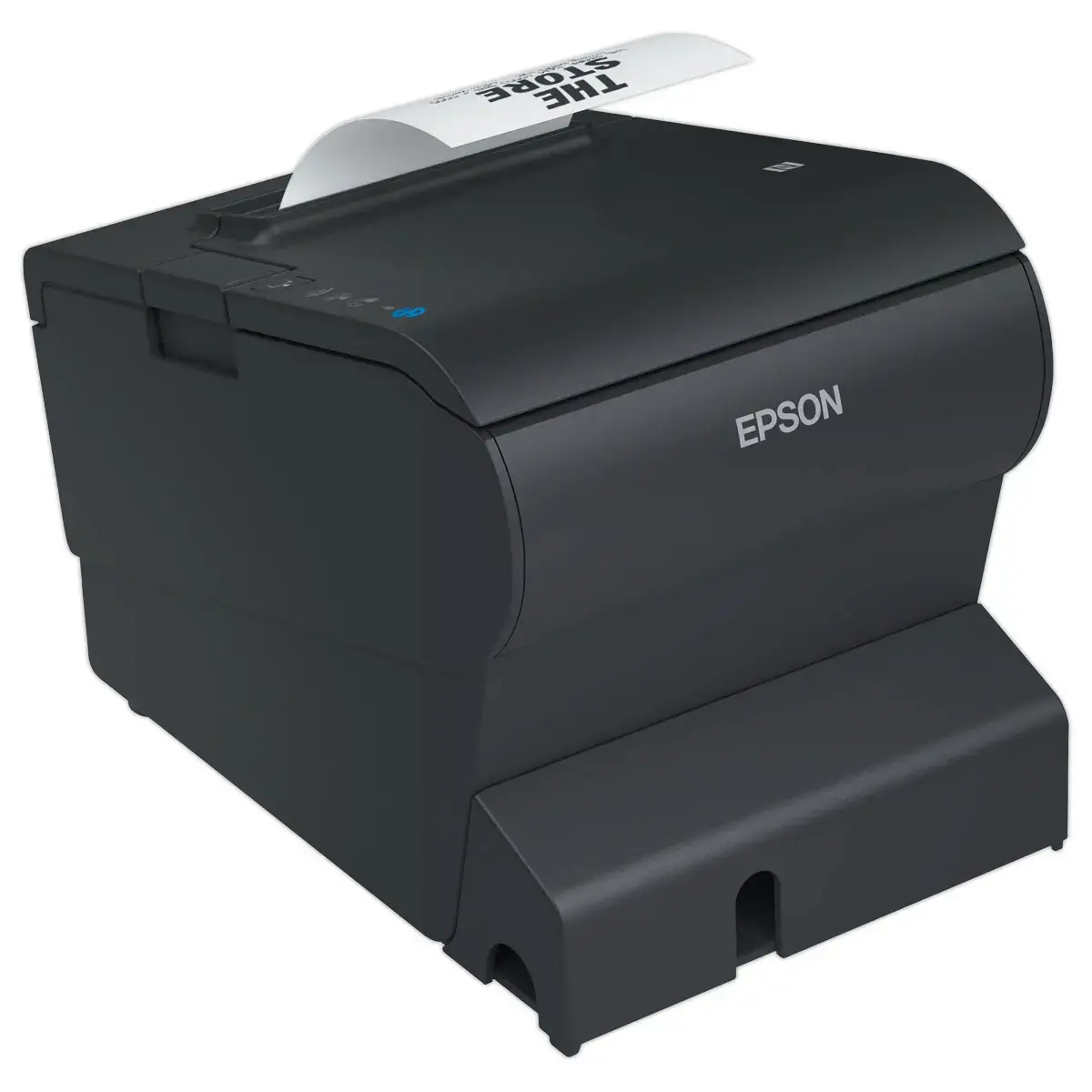 Imprimante thermique de re&ccedil;us TM-T88VII EPSON 