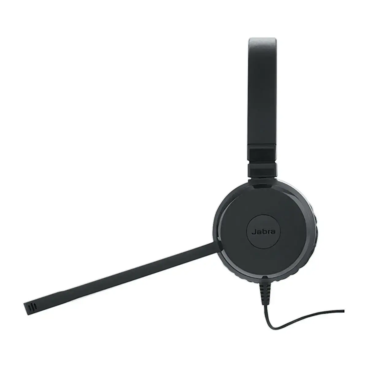 Casque téléphonique filaire JABRA Evolve 30 DUO JACK