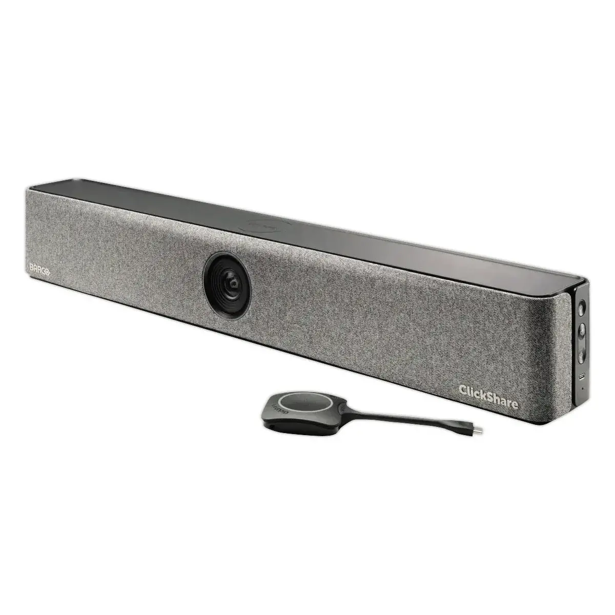 Barre de visioconf&eacute;rence Barco Clickshare Bare core 