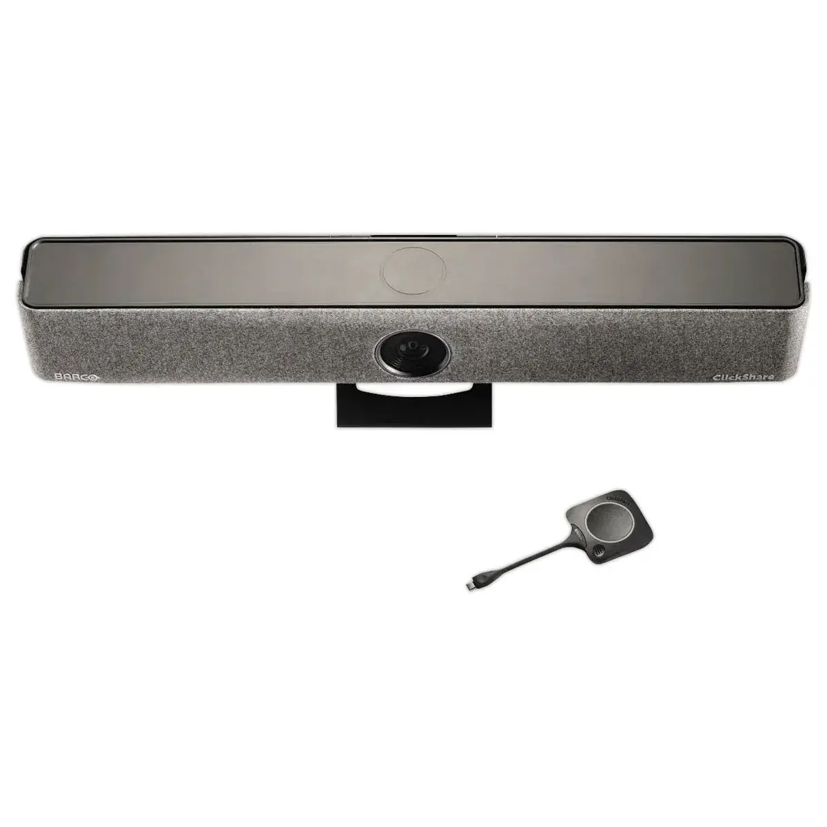 Barre de visioconf&eacute;rence Barco Clickshare Bare core 