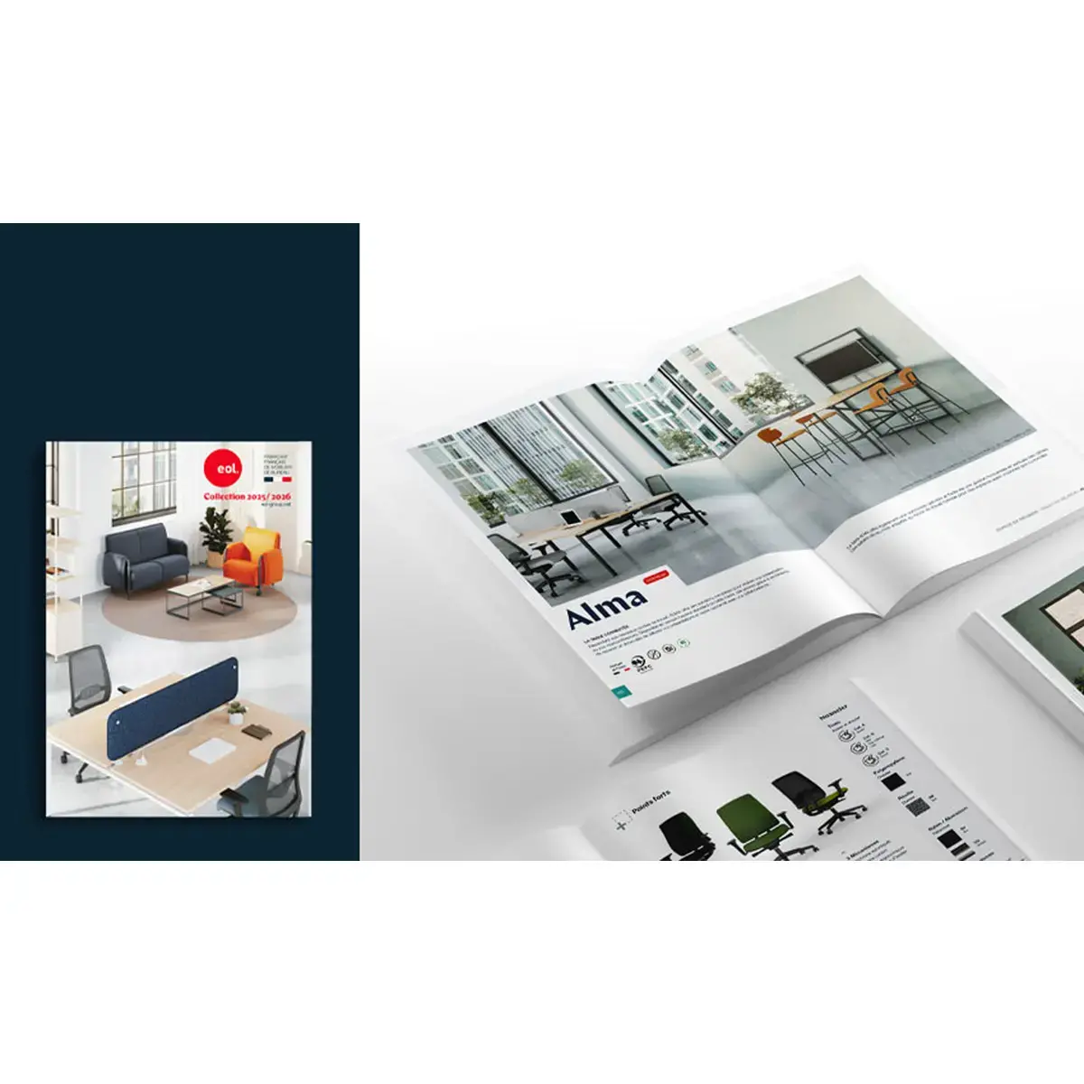 Catalogue EOL 2025 - NL