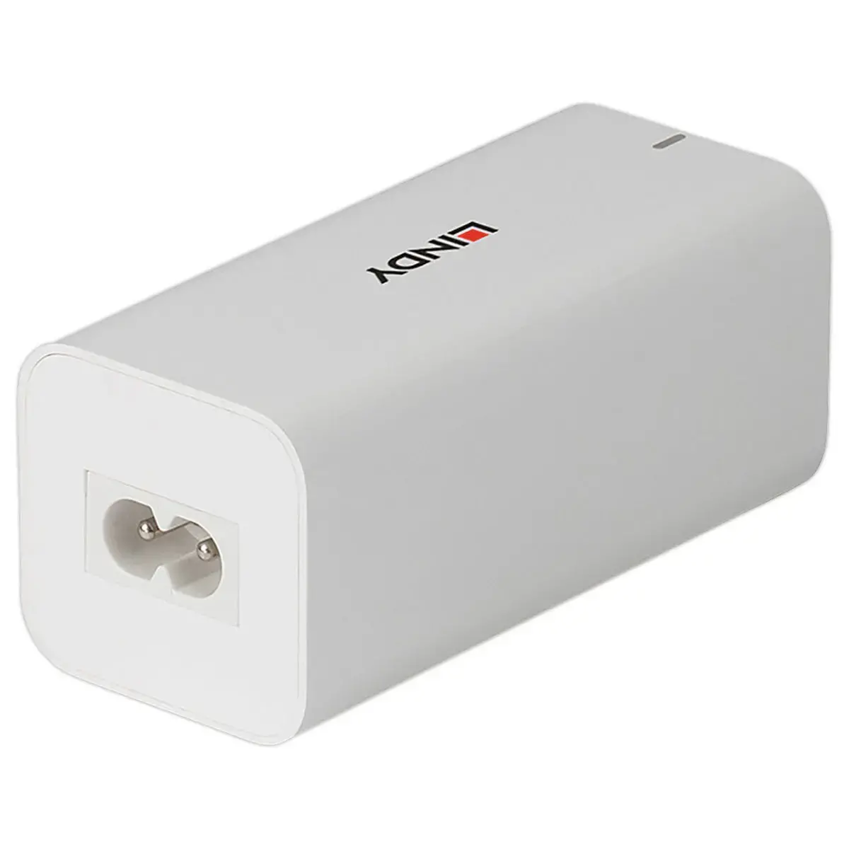 Chargeur GaN 100W USB Type A & C 4 ports