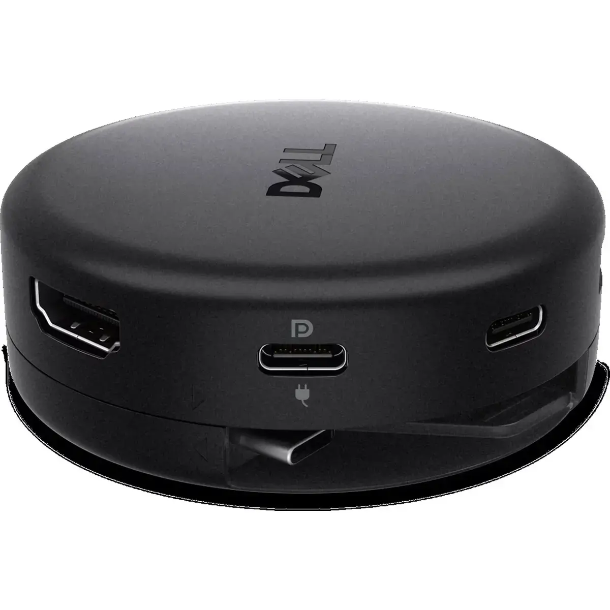 Adaptateur de voyage USB-C 7-en-1 Dell Pro - DA326