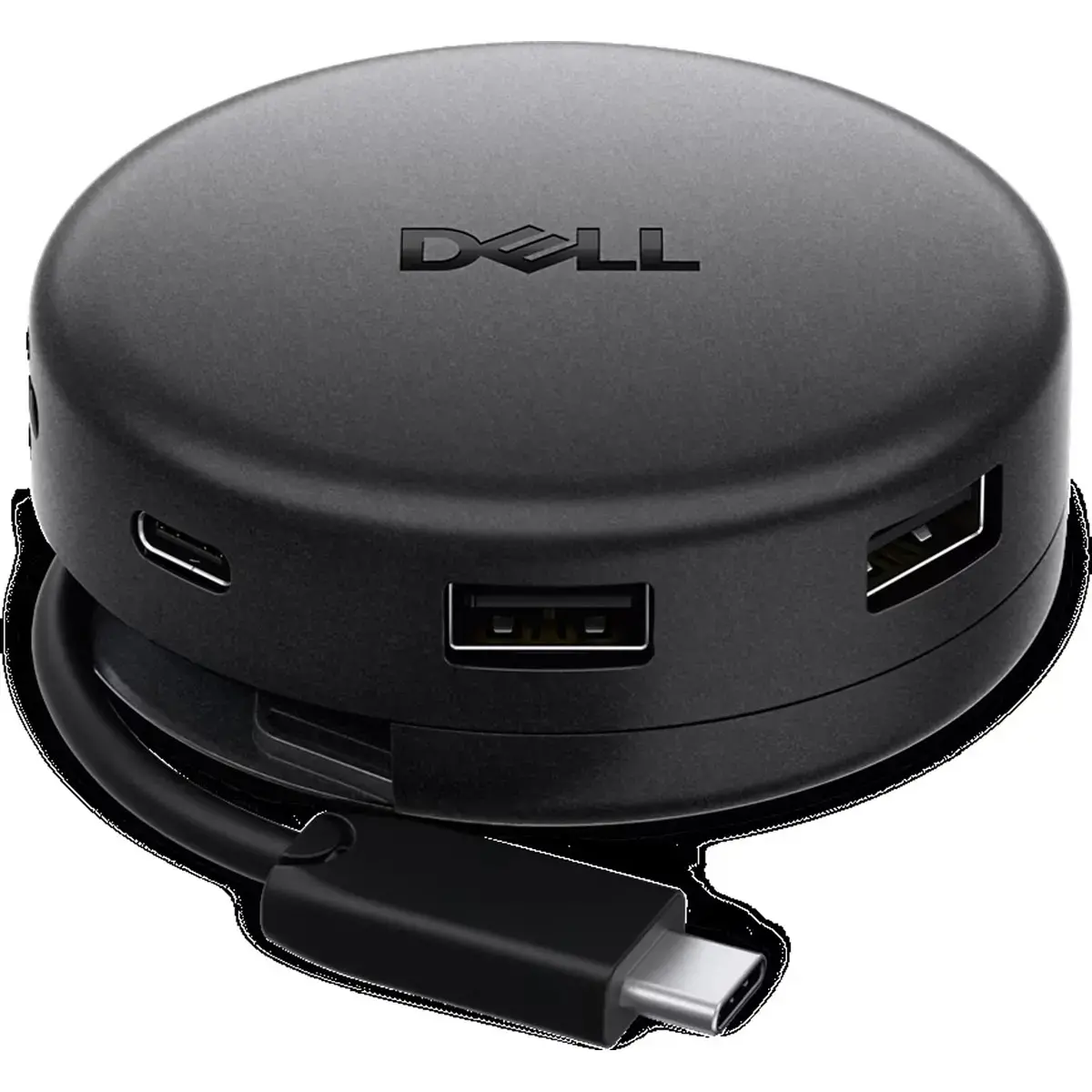 Adaptateur de voyage USB-C 7-en-1 Dell Pro - DA326