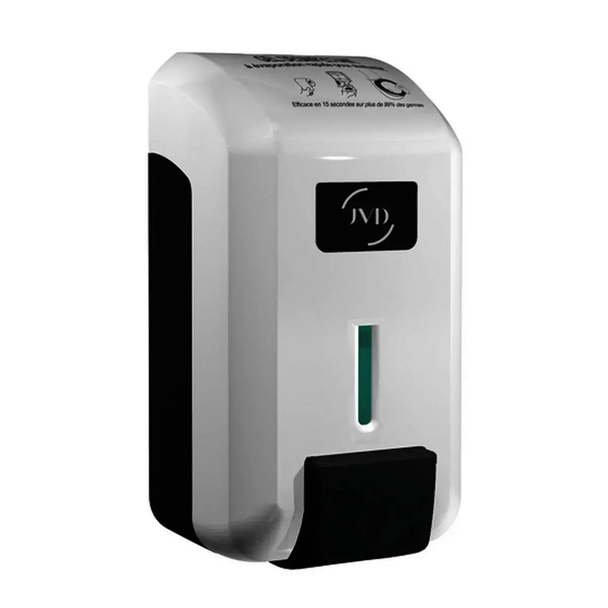 Distributeur de gel Cleanline - JVD
