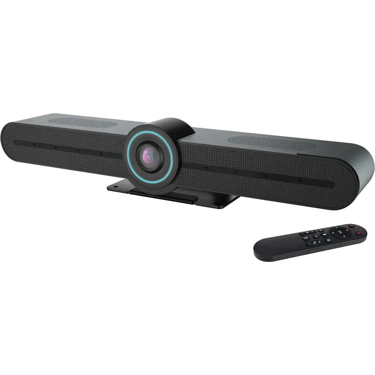 Barre vid&eacute;o 4K avec haut-parleur int&eacute;gr&eacute; - Ilyama 