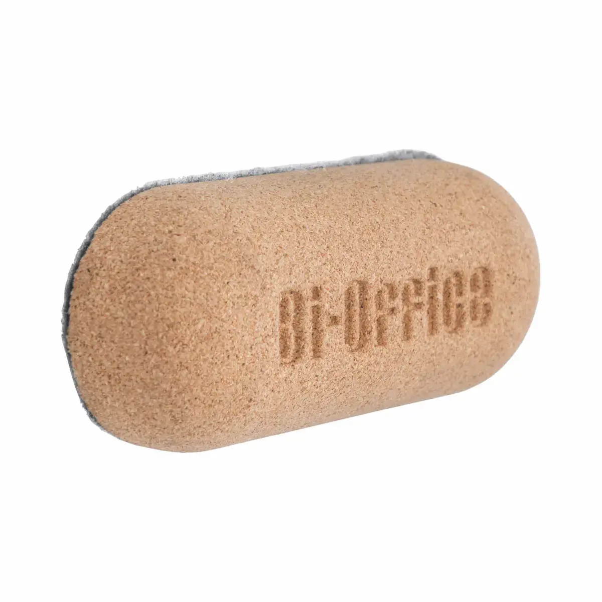 Brosse liège pour tableaux blancs - Magnétique - Bi-Office