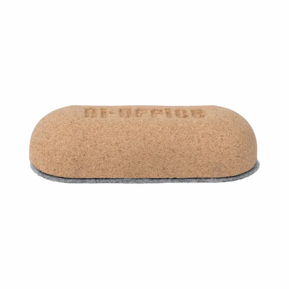Brosse liège pour tableaux blancs - Magnétique - Bi-Office